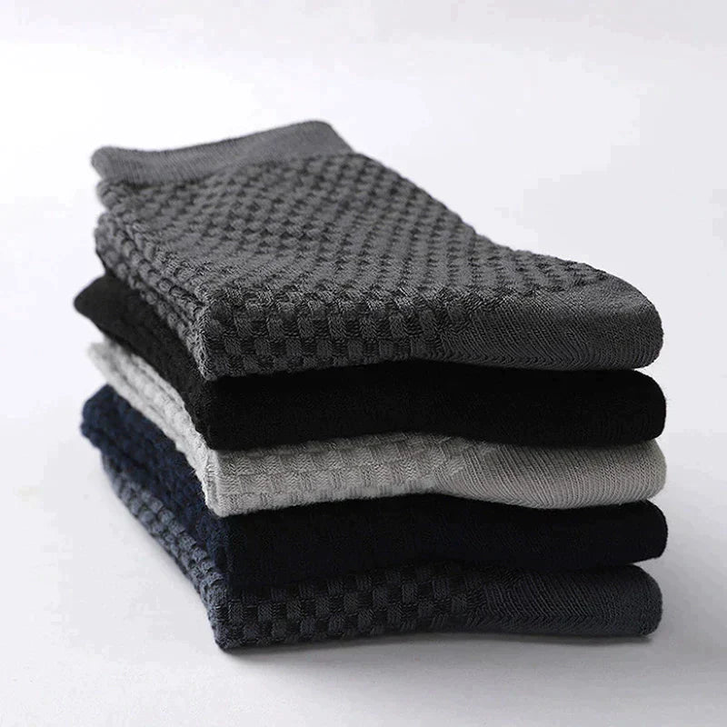 Premium Bamboo Fibre Socks