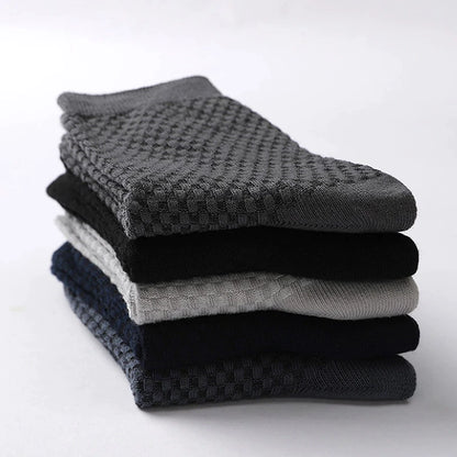 Premium Bamboo Fibre Socks