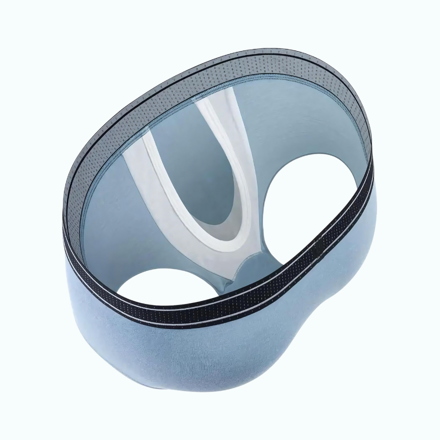 Boxhero AirFlow Balls Boxer Briefs I 360° Comfortable Package