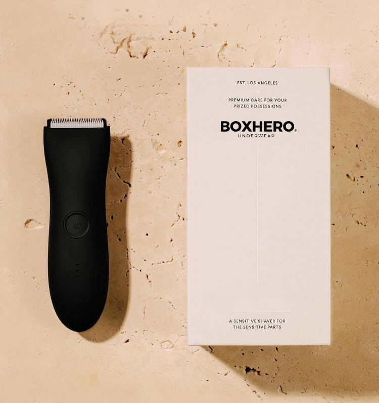 TONDEUSE BOXHERO