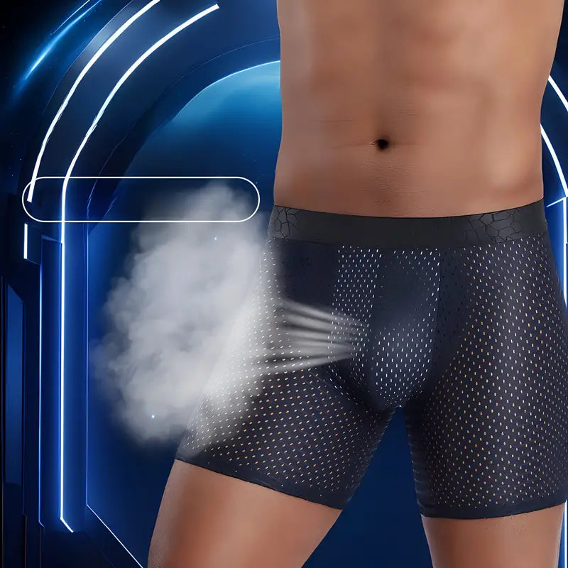 Bamboo Sport Boxers