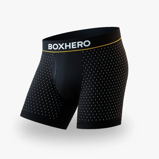Finally, Reinvented Premium Boxers That Actually Feel Amazing All Day
