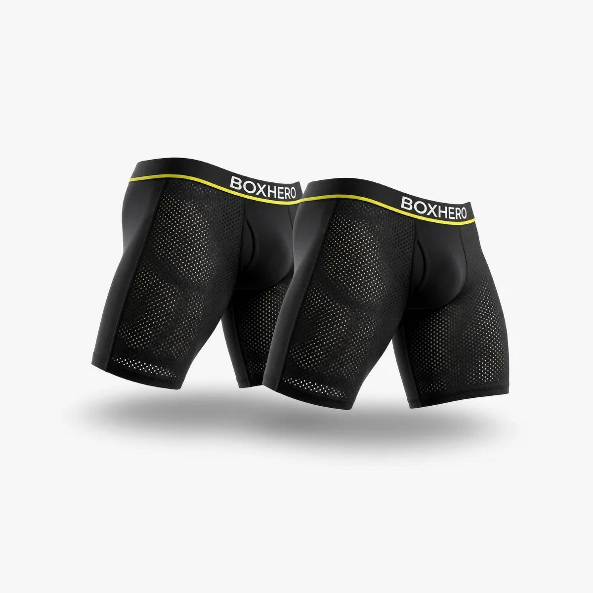 Finally, Reinvented Premium Boxers That Actually Feel Amazing All Day