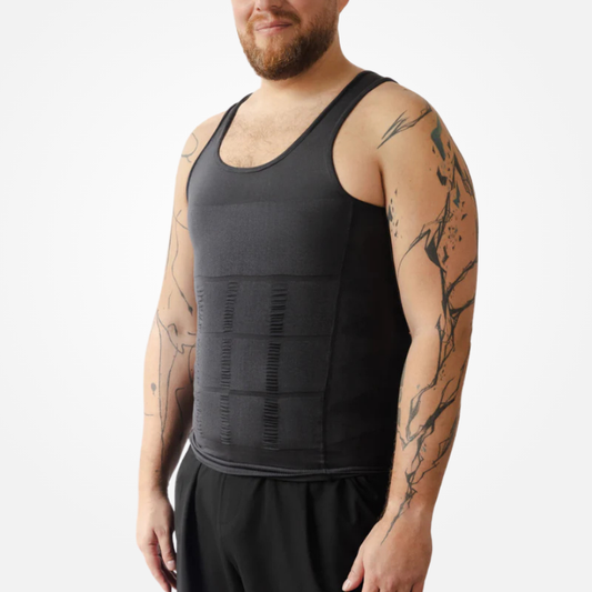 Boxhero Body Shaper