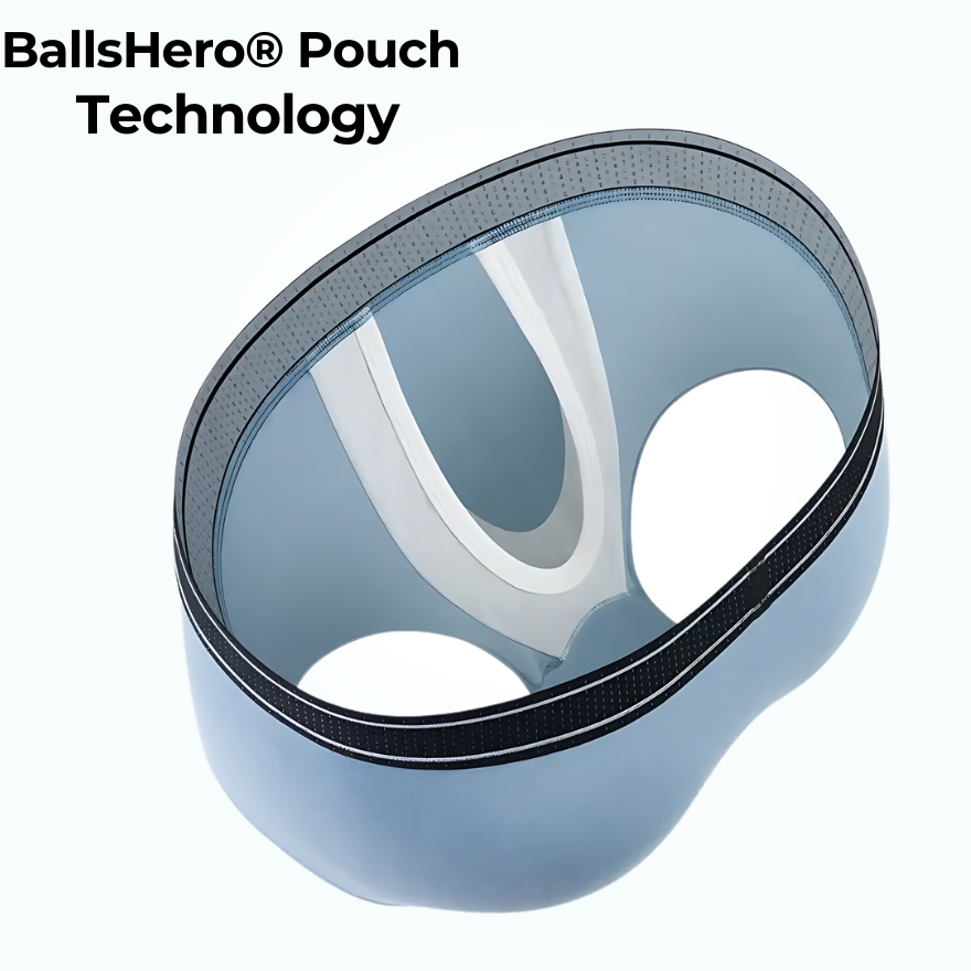 Boxhero AirFlow Balls