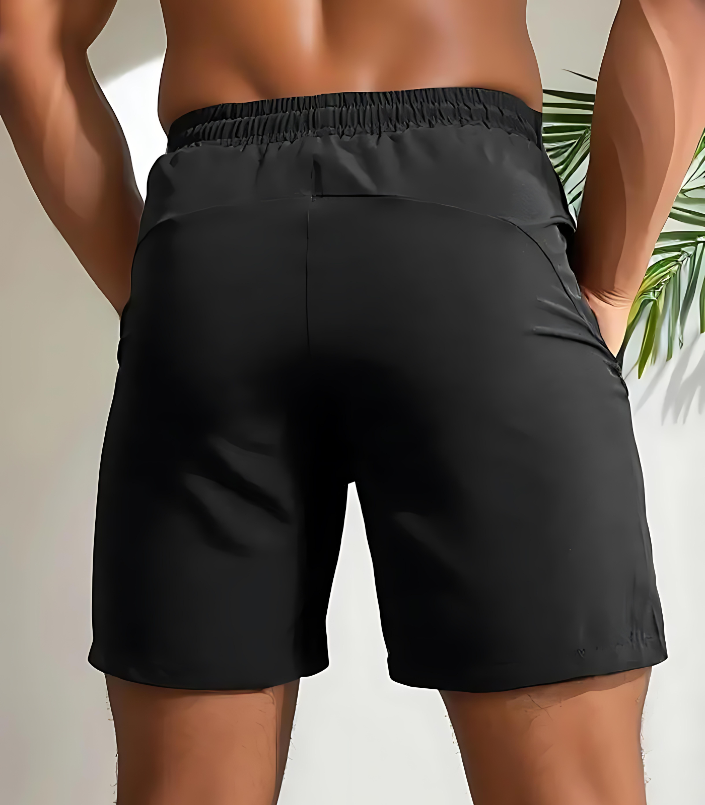 Boxhero Techtraining Waist Shorts