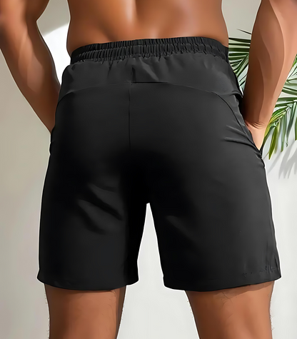 Boxhero Techtraining Waist Shorts