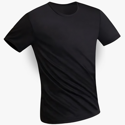 BOXHERO FRESH STAIN-FREE TEE - KEEPS YOU COOL AND COMFORTABLE ALL DAY