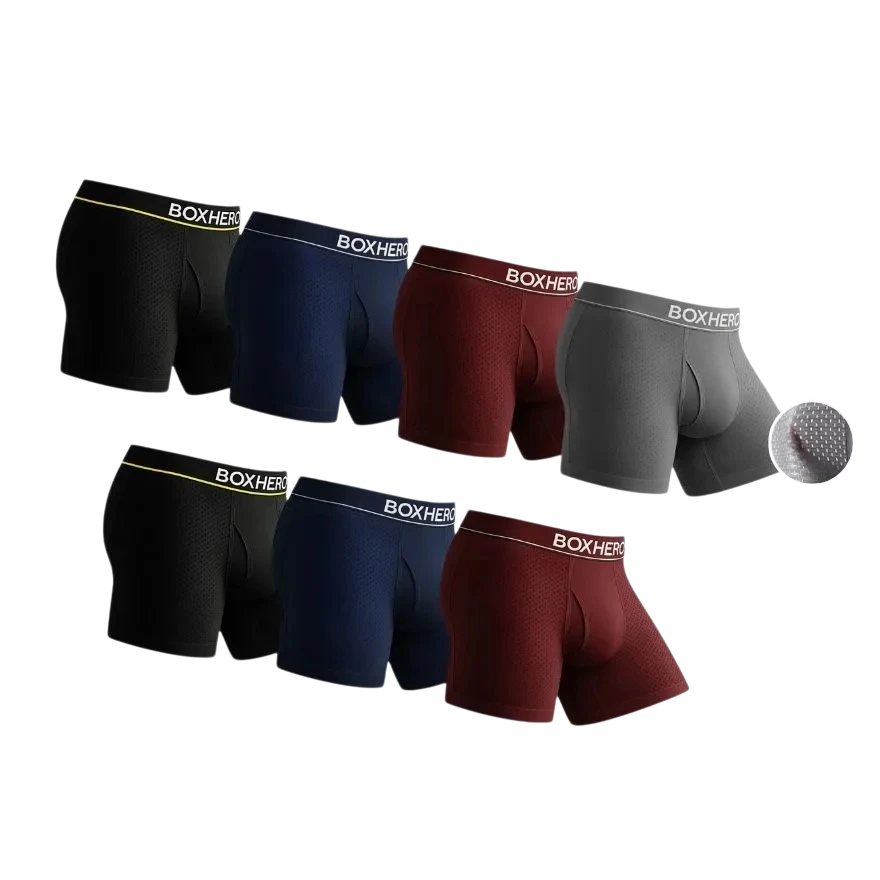 Feel Effortlessly Comfortable — All Day