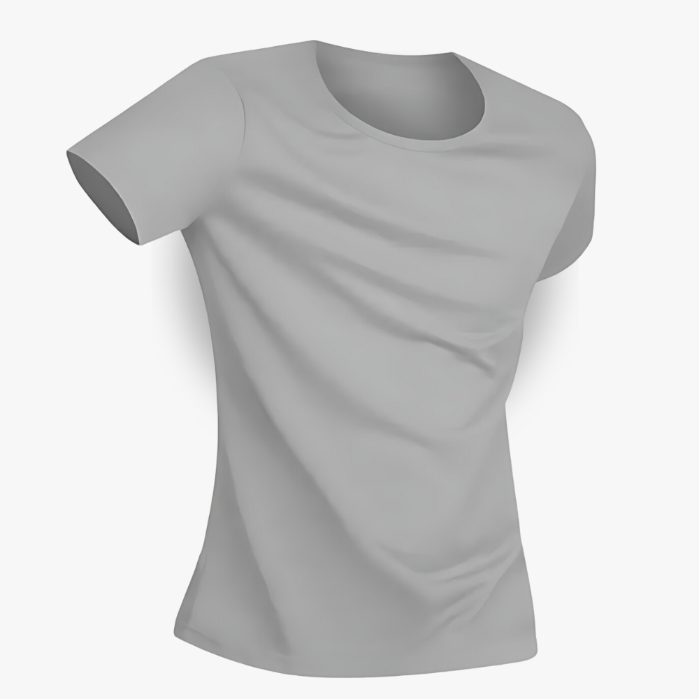 BOXHERO FRESH STAIN-FREE TEE - KEEPS YOU COOL AND COMFORTABLE ALL DAY