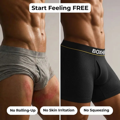 Feel Effortlessly Comfortable — All Day (Copy)(Template-2.0)