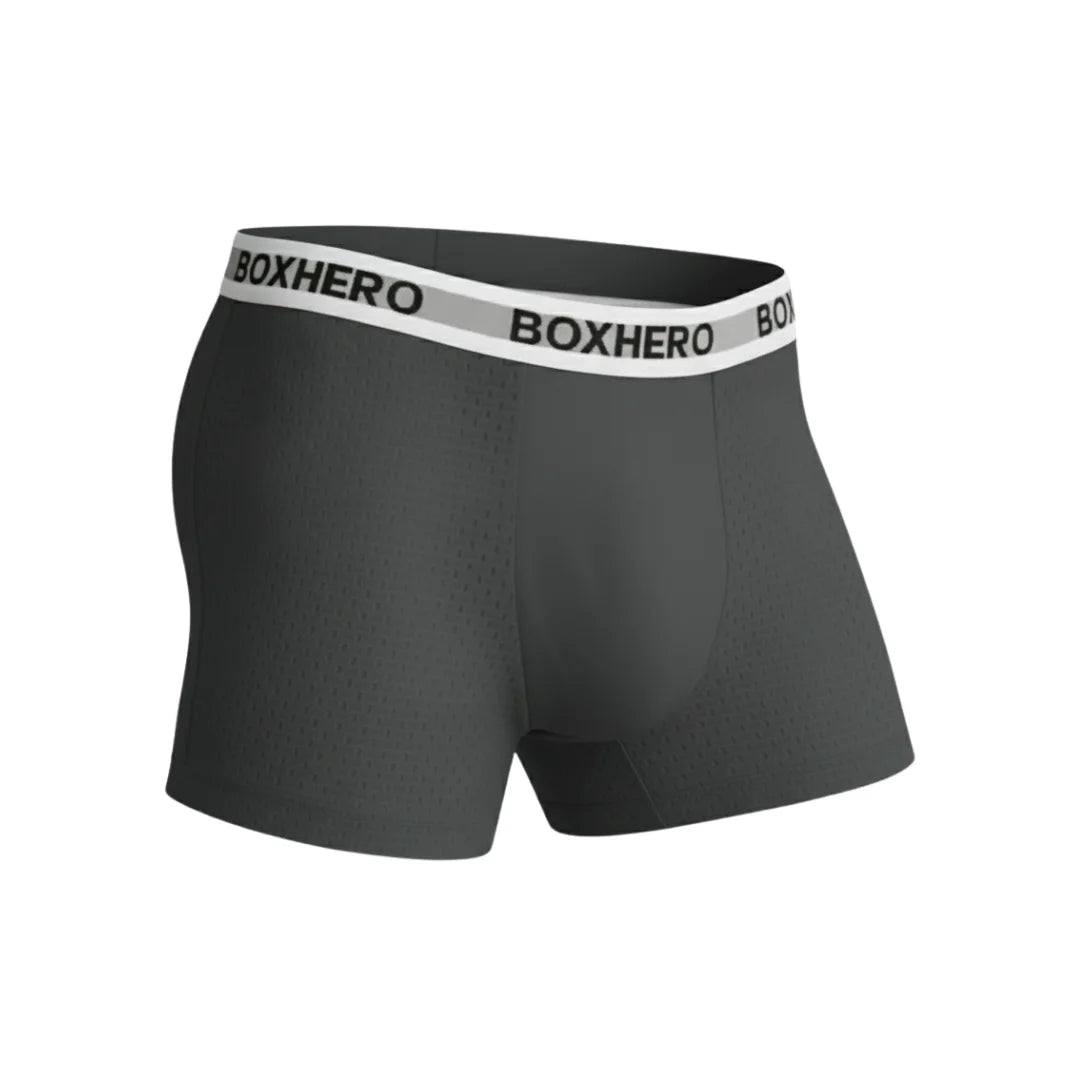Boxhero 1.0 Nova - Boxers Reinvented: Sustainable Comfort That Moves With You