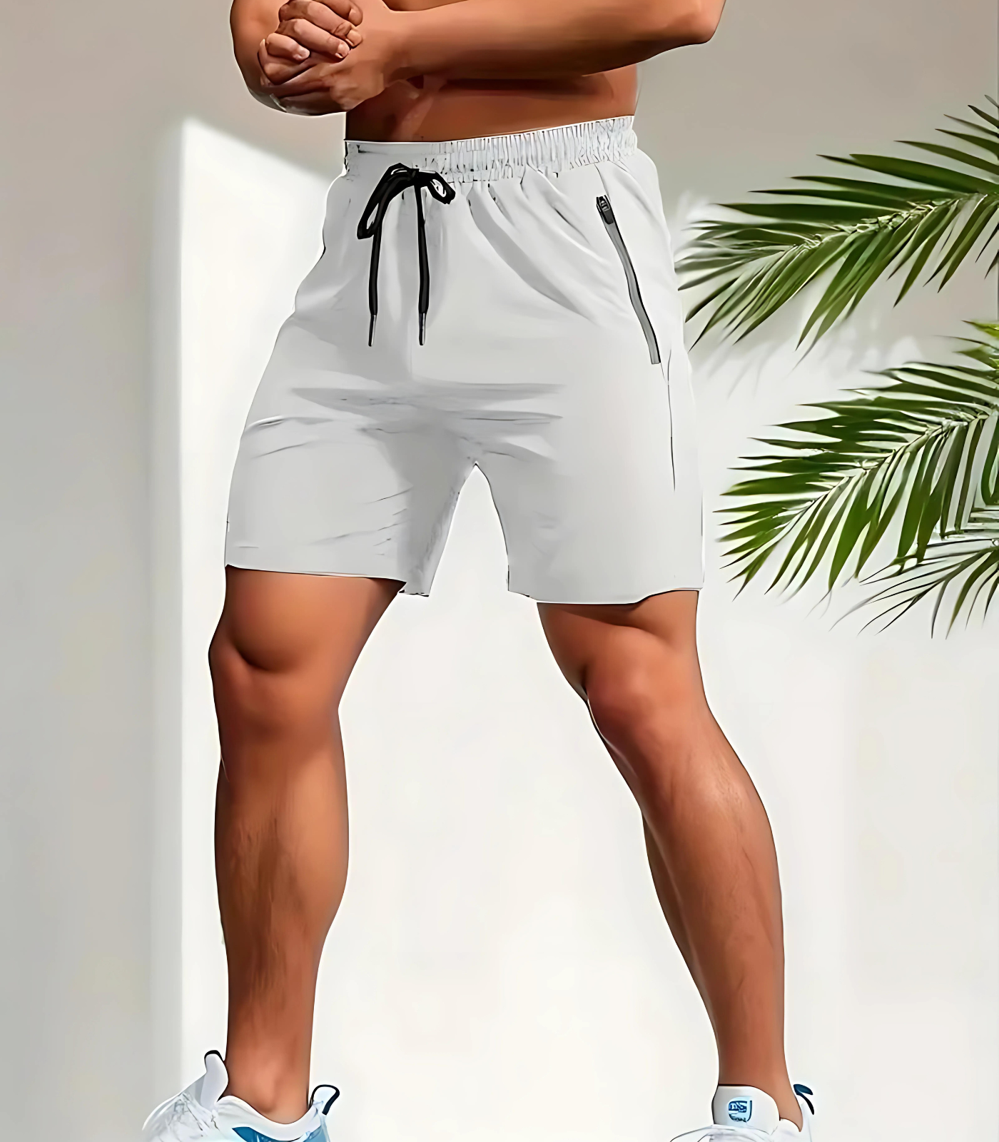 Boxhero Techtraining Waist Shorts