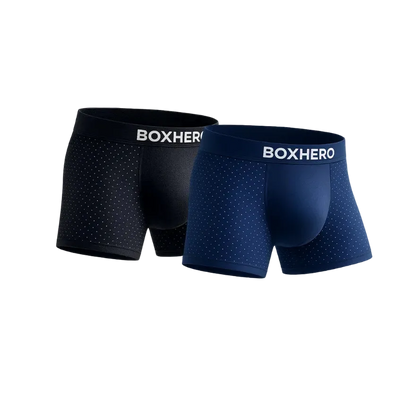 Boxers Reinvented: Bamboo Comfort That Moves With You