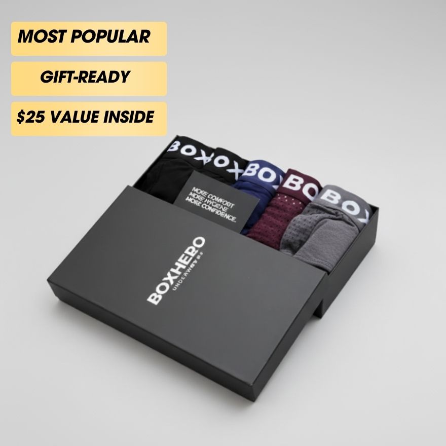 $25 Gift Card FREE + Upgrade to the Premium Box Experience