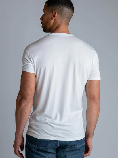 T-shirt en Bambou - Pack Multiple (3, 6 ou 9)