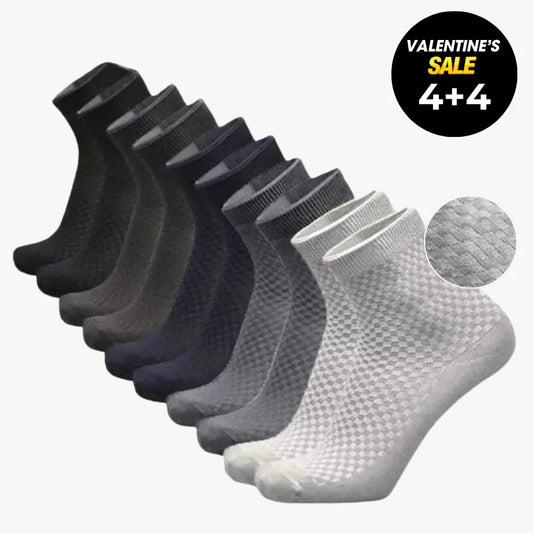 Premium Bamboo Fibre Socks (Copie)
