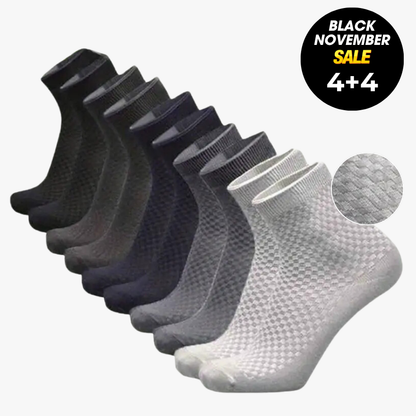 Premium Bamboo Fibre Socks (Copie)