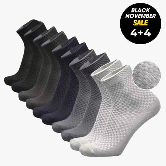 Premium Bamboo Fibre Socks (Copie)
