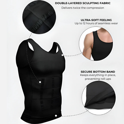 Boxhero Body Shaper