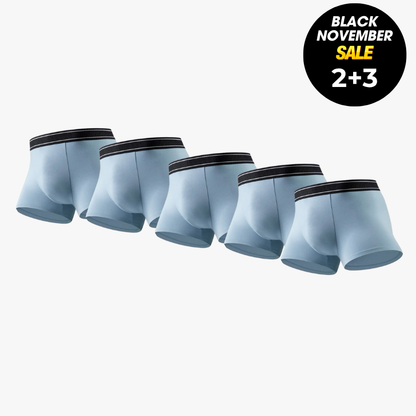 Boxhero AirFlow Balls Boxer Briefs I 360° Comfortable Packages