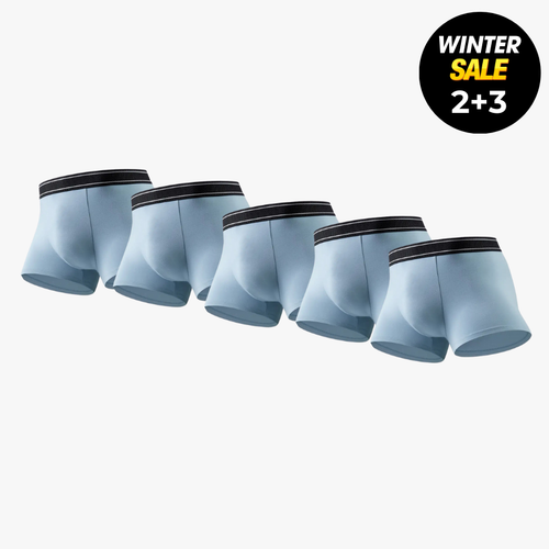 Boxhero AirFlow Balls Boxer Briefs I 360° Comfortable Packages