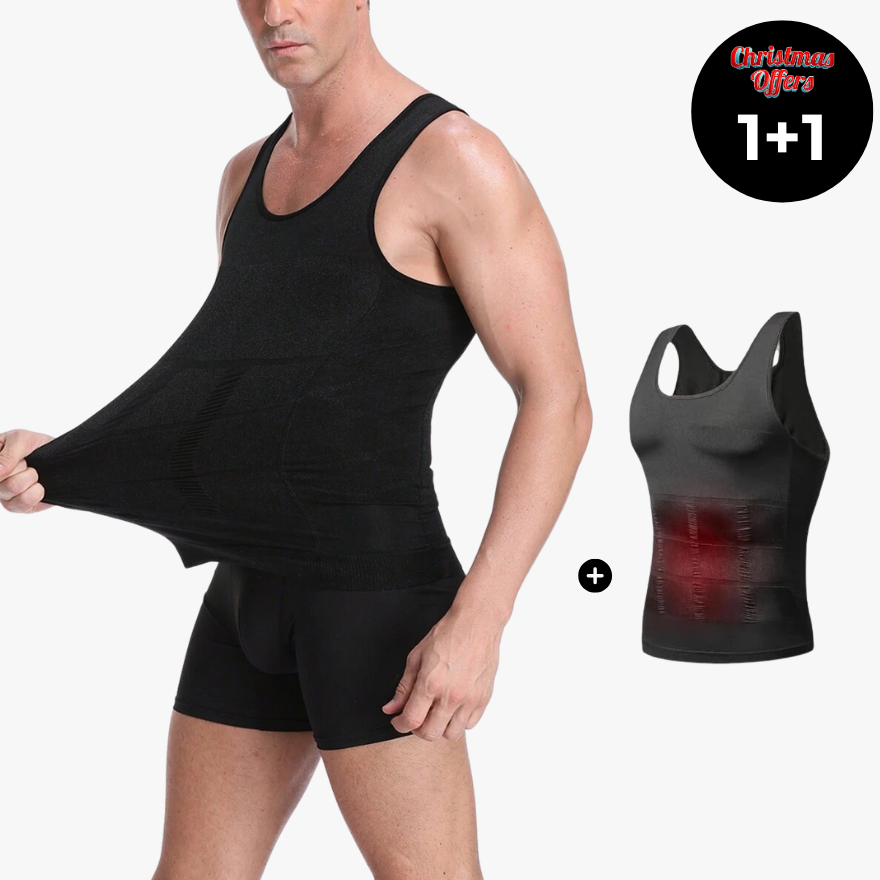 BoxHero Body Shaper