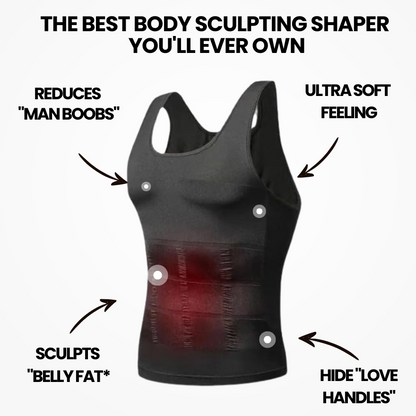 BoxHero Body Shaper