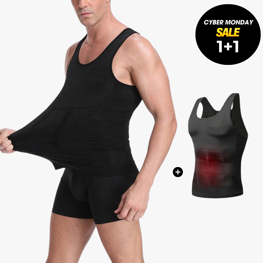 BoxHero Body Shaper