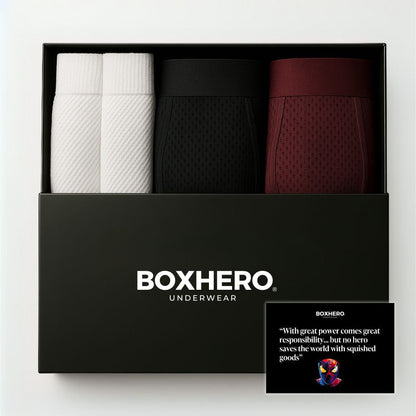 Boxhero Prime Club Subscription Tree (CHECKOUTCHAMP)
