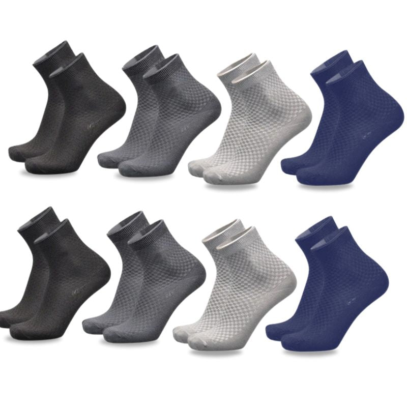 Premium Bamboo Fibre Socks