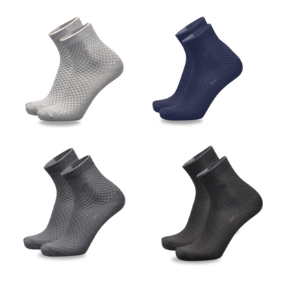 Premium Bamboo Fibre Socks