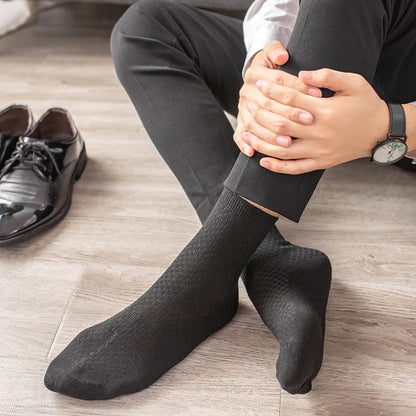 Bamboo Fibre Socks