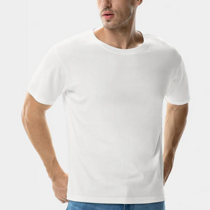 BOXHERO FRESH STAIN-FREE TEE - KEEPS YOU COOL AND COMFORTABLE ALL DAY