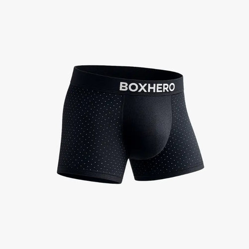 Boxers Reinvented: Bamboo Comfort That Moves With You