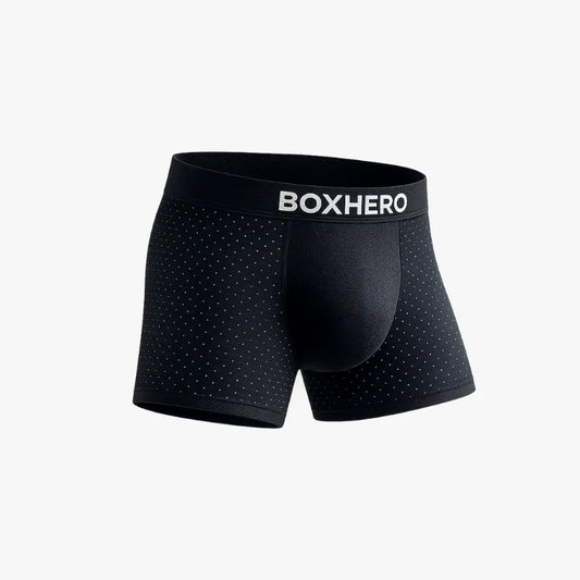 Boxers Reinvented: Bamboo Comfort That Moves With You