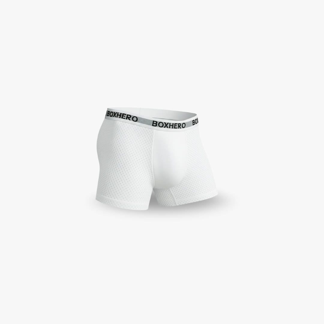 Boxhero 1.0 Nova - Boxers Reinvented: Sustainable Comfort That Moves With You