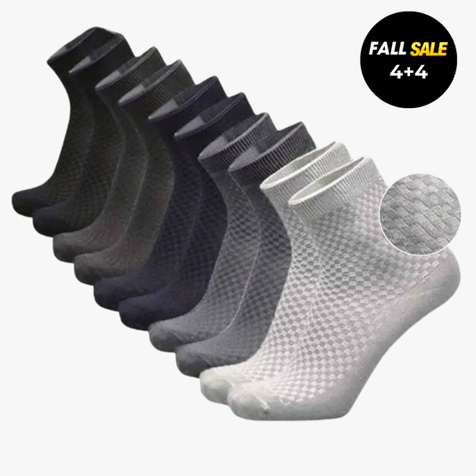Premium Bamboo Fibre Socks (Copie)