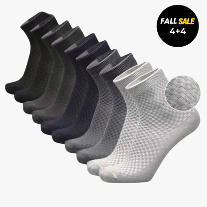Premium Bamboo Fibre Socks (Copie)