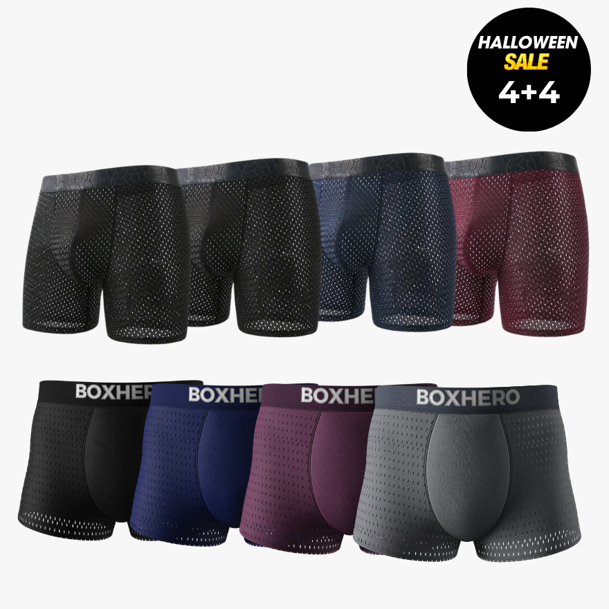 Boxhero Sport Pack +