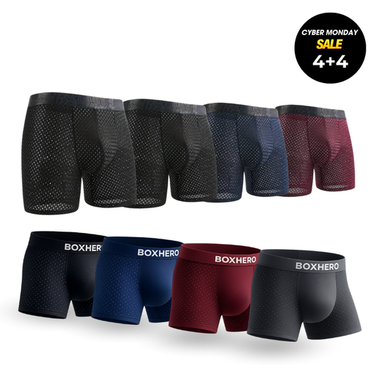 Boxhero Sport Pack +