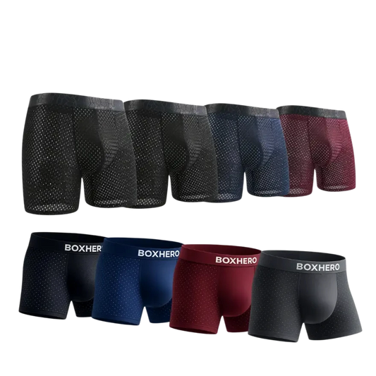 Boxhero Sport Pack +