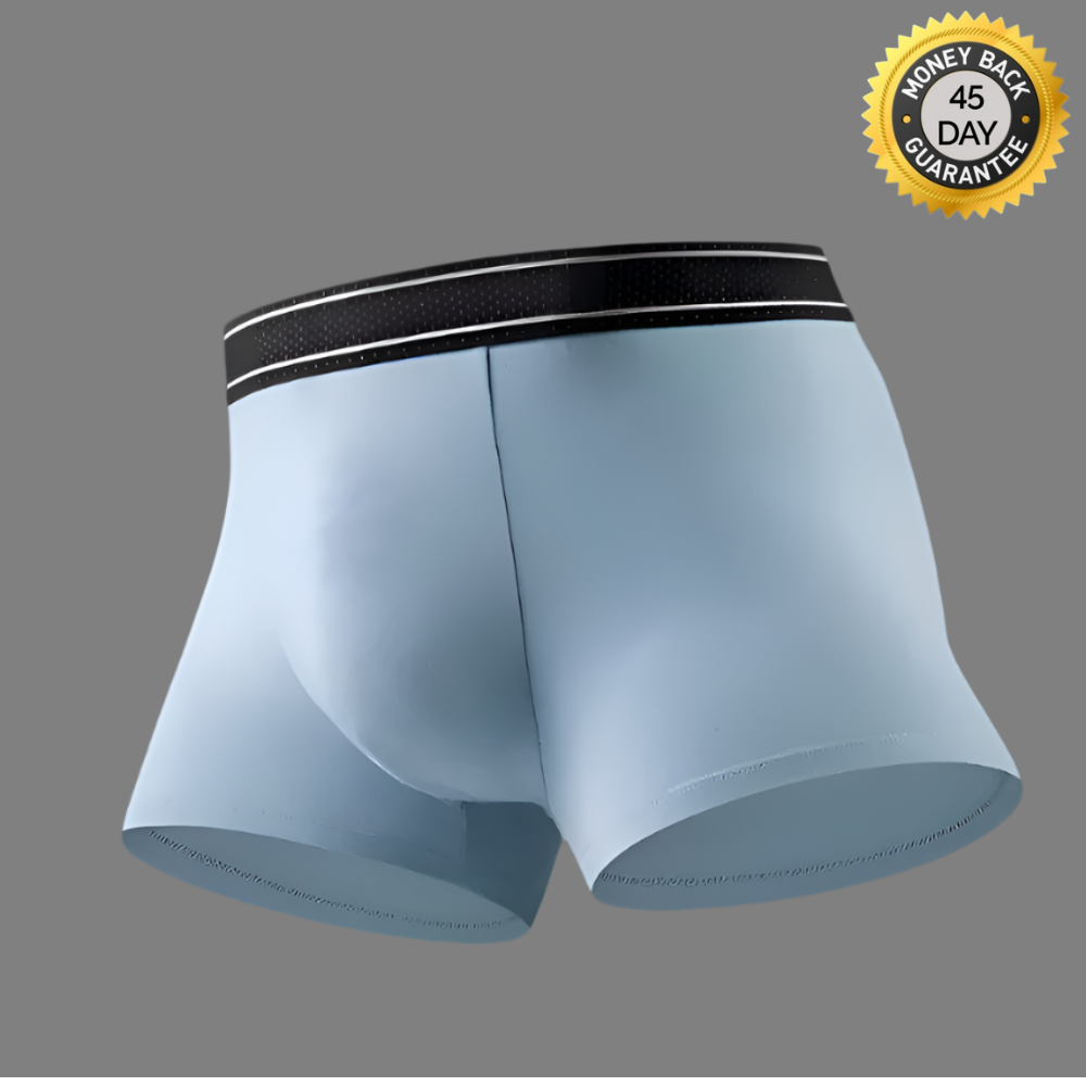 Boxhero AirFlow Balls Boxer Briefs I 360° Comfortable Package