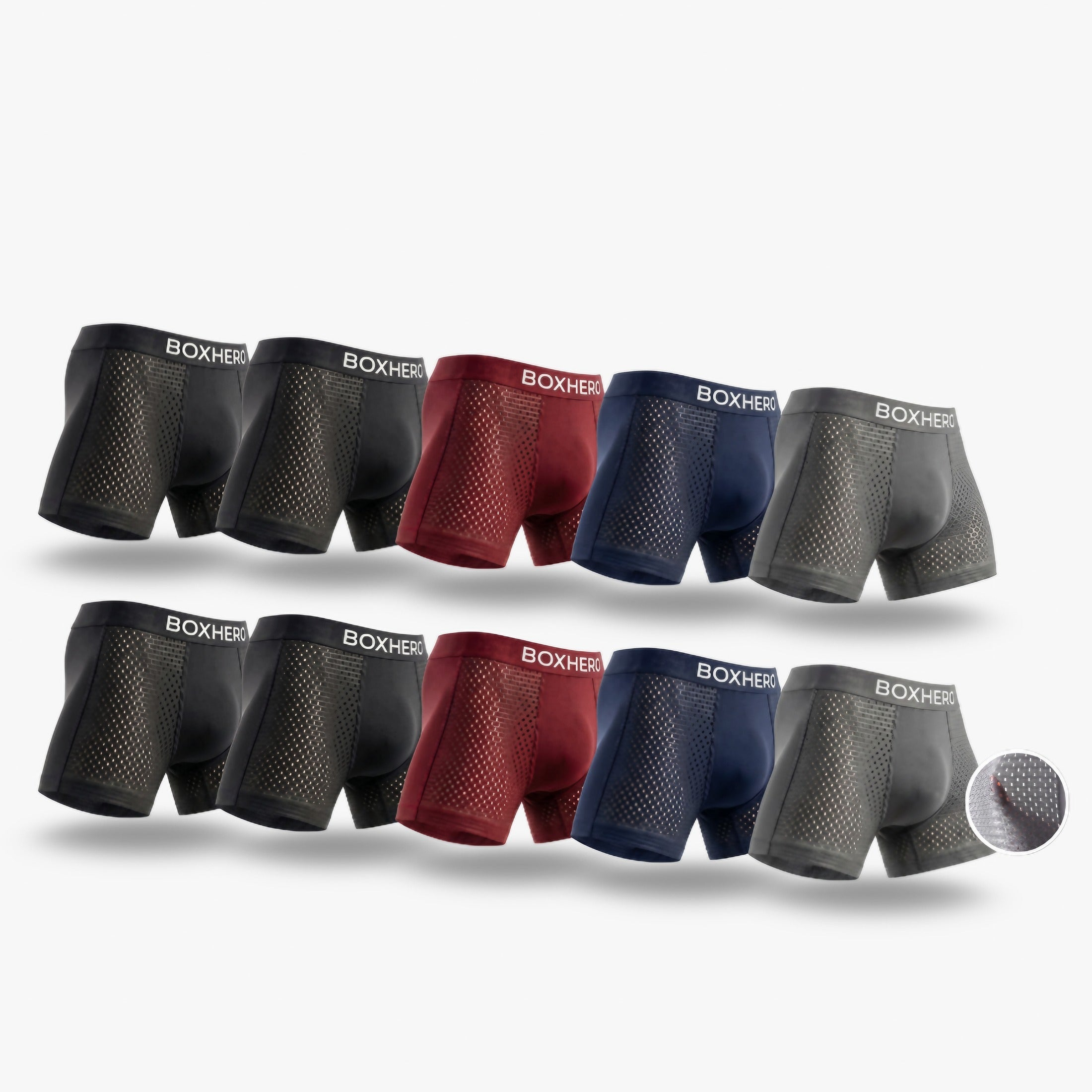 BoxHero 1.0 5+5