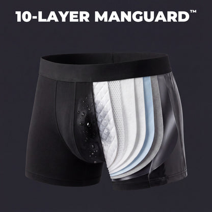10-Layer ManGuard core