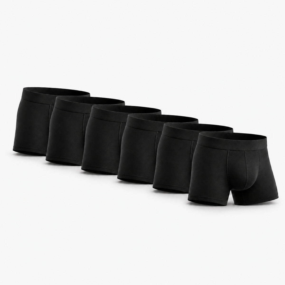 Finally — Boxers That Keep You Dry All Day. No Pads. No Diapers. No One Knows.