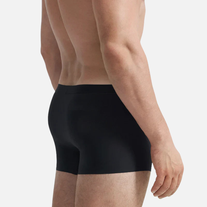 3-PACK ULTRA-THIN SEAMLESS BOXER SHORTS