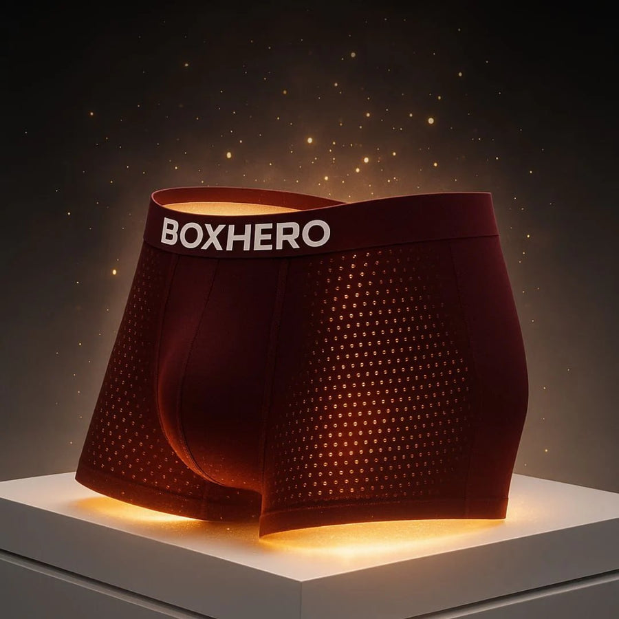 BoxHero Underwear