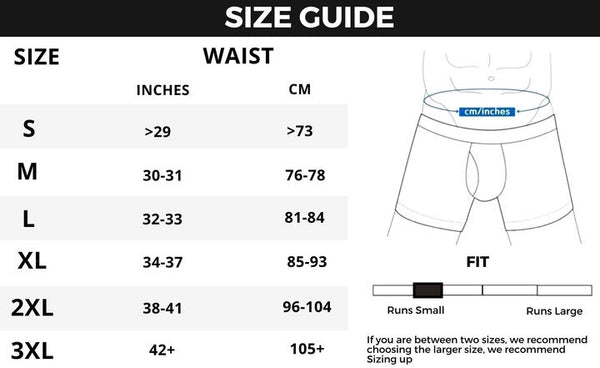 size-chart